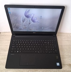 Dell Latitude 3570 Intel Core i5-6200U 2.30GHz 8GB RAM No HDD