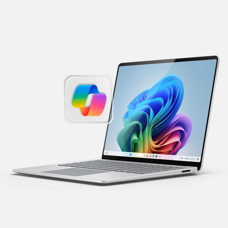 Microsoft Surface Laptop 7 13.8" (7th Edition) X Plus 16GB 512GB Copilot+ PC gallery