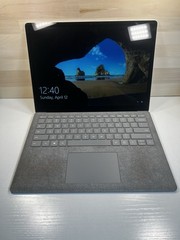 Microsoft Surface Laptop 13.5” (512 GB, Intel Core i7 7th Gen., 16 GB) -…