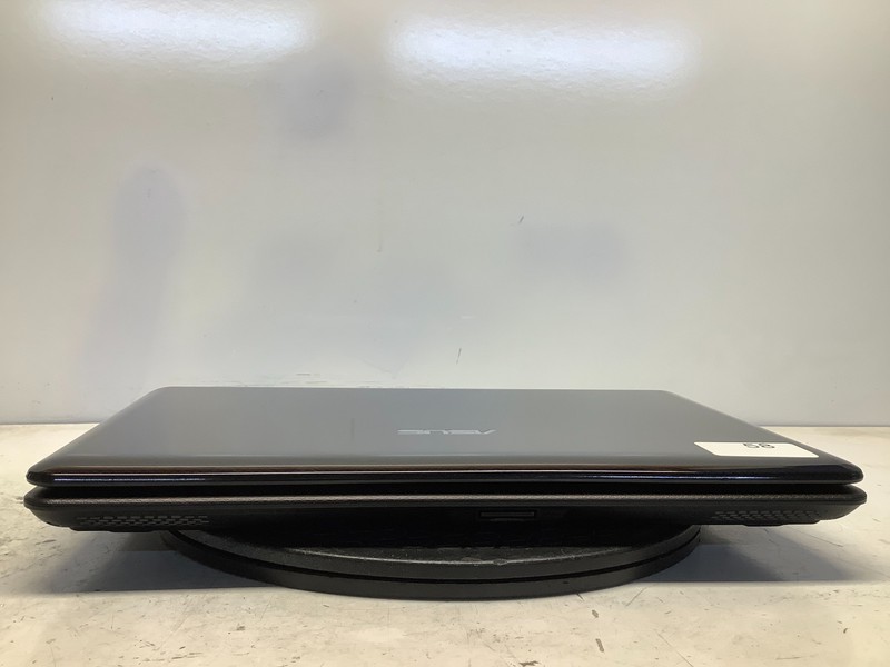 Asus K60I Intel Pentium Dual-Core T4400 2.2GHz 4 GB NO HDD gallery