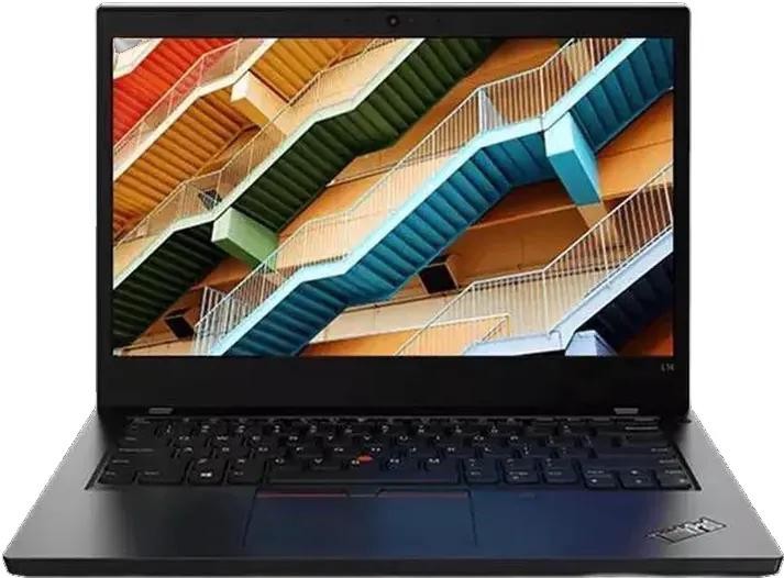 Lenovo Thinkpad L14 G1 Core i5 (10th Gen) 10th Gen 10210U 256GB 16GB gallery