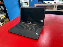 HP 15-dy 15.6″ Core i3 10th Gen Laptop – Powers On, Charges, Slight Charger Port
