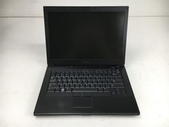 Dell Latitude E6410 Laptop i5 M560 2.67GHz 4GB RAM No HDD No OS 14″