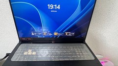 ASUS TUF Gaming A17 Gaming Laptop High Performance Portable PC