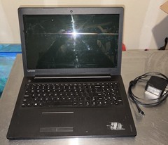 Lenovo IdeaPad 310-15ISK 12GB Intel Core i7-6500U 15.6″ DVD No SSD PARTS/ REPAIR