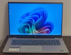 HP OmniBook X 17.3″ FHD Touch (Core Ultra 7 256V, 16GB RAM, 1TB SSD) Laptop