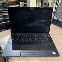 DELL LATITUDE 5300 2 IN 1 INTEL CORE I7-8665U 1.90GHZ 16GB RAM NO HD / TOUCH