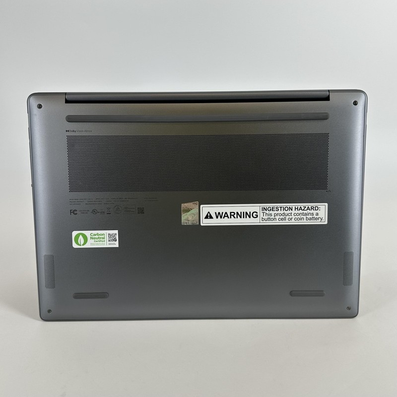 Lenovo Slim 7i 14 Gray FHD+ TOUCH 2.2 GHz Ultra 7 258V 32GB 1TB SSD Excellent gallery