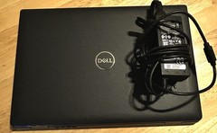 Dell Latitude 3420 Laptop Charger Included