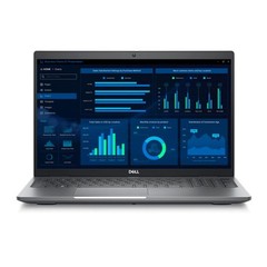 Dell Precision 3581 Workstation 15.6 In. FHD i7-13800H 32GB 1TB RTX A500 W11 Pro