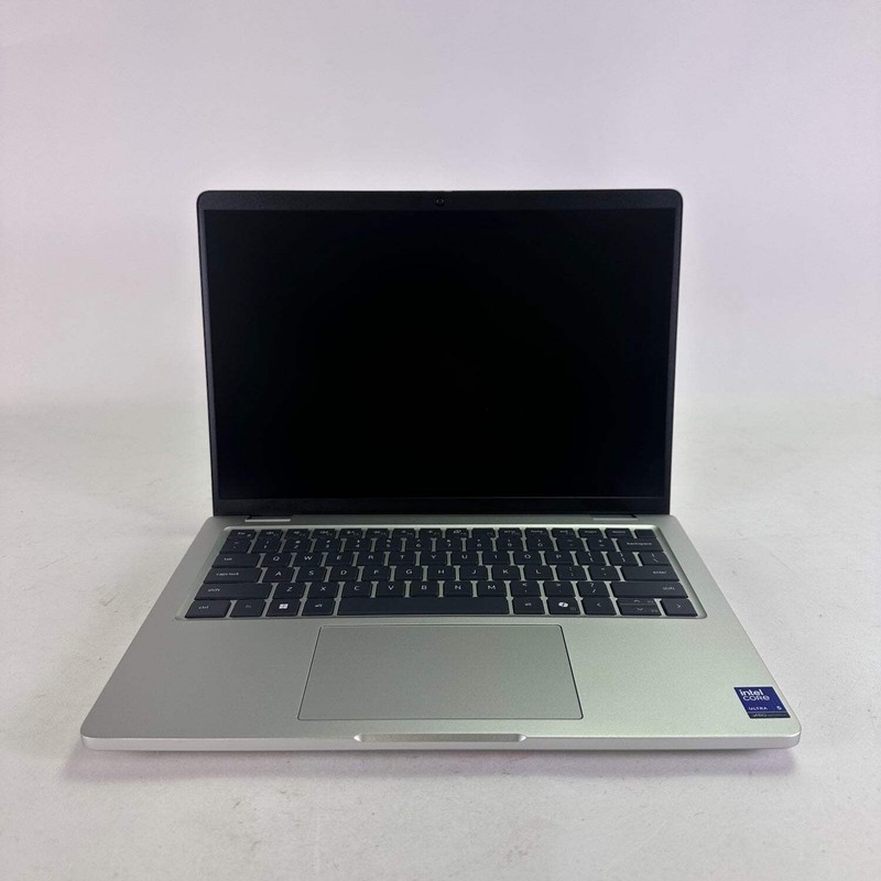 Dell Pro 14 Plus PB14250 14" Core Ultra 5 235U 2.0GHz 16GB RAM 512GB SSD gallery