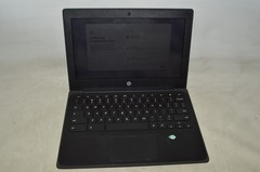 HP Chromebook 11MK G9 EE 11.6″, 1.99 GHz, 4GB Ram, 16GB SSD (Grade C, No AC)