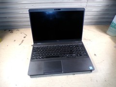 DELL PRECISION 3541 INTEL CORE I5-9400H 2.50GHZ 16GB RAM **NO HD/ NO CADDIE