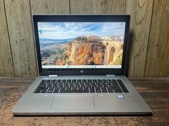 HP PROBOOK 640 G5 14″ Touch Windows 11 PRO Laptop i5 8th Gen 8GB RAM 256GB SSD