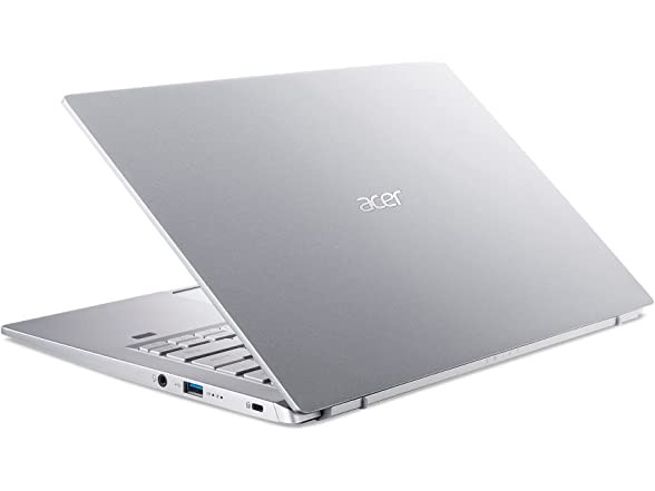 Acer Swift 3 14" FHD Thin & Light Laptop, Intel i7-1165G, 8GB RAM, 512GB SSD w11 gallery