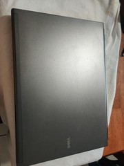 DELL PRECISION M6400 DUO P8700 17.3″ WXGA+ 4GB RAM | NO OS NO HDD LAPTOP TESTED