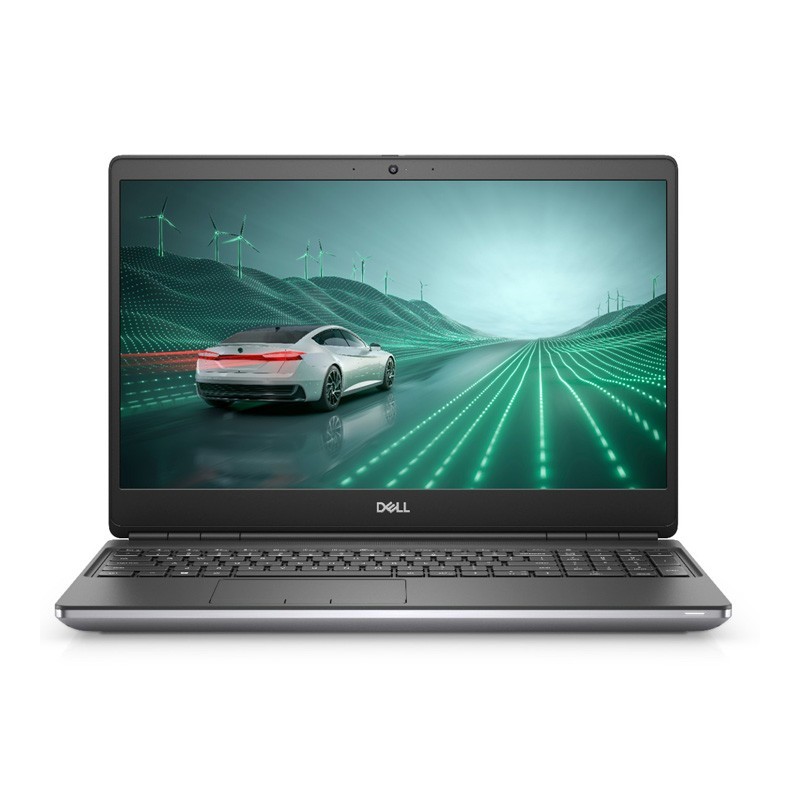 Dell Precision 7550 i7 2.70GHz 1TB SSD 64GB RAM 15.6" 1920x1080 RTX3000 Win 11