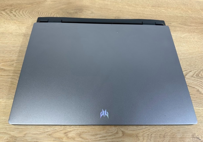Acer Predator Helios Neo 16, Core i7 13700HX, 16GB DDR5, RTX 4050Ti, 512GB SSD gallery