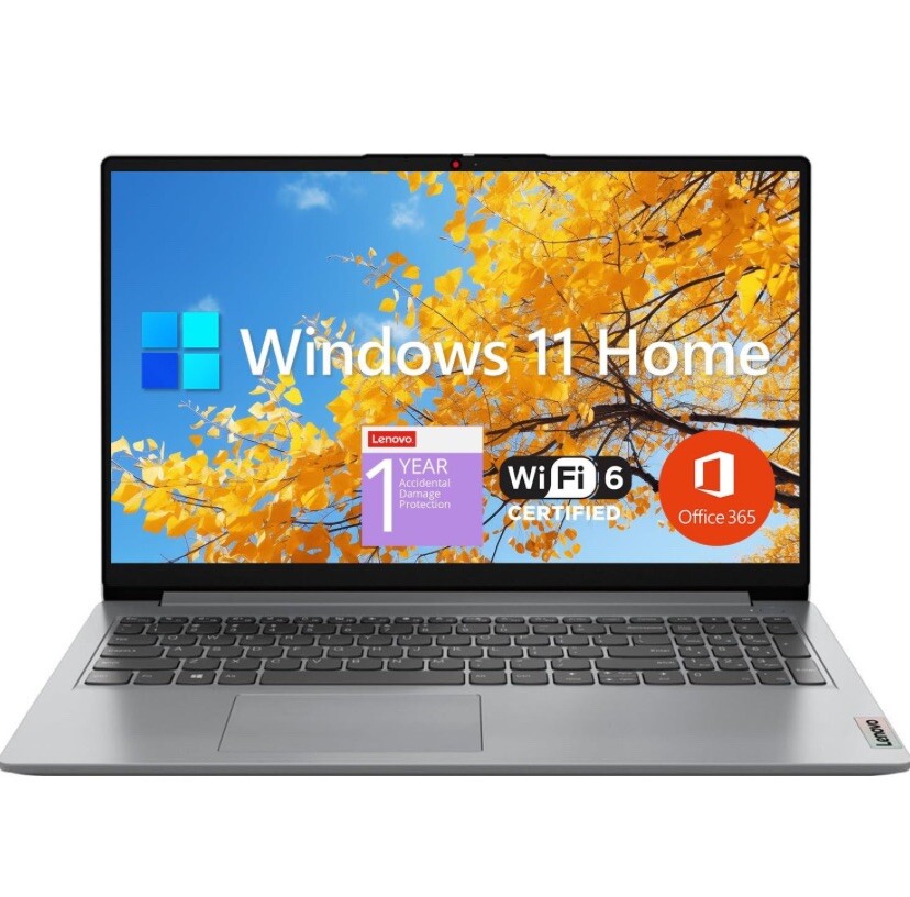 Lenovo IdeaPad 5i 15IIL05 15.6" (512GB SSD, Intel Core i7 10th Gen., 3.90GHz,... gallery