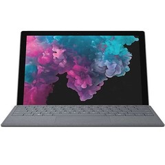 Microsoft Surface Pro 7+ i7 10th Gen 16GB 256GB SSD Windows 11 Home