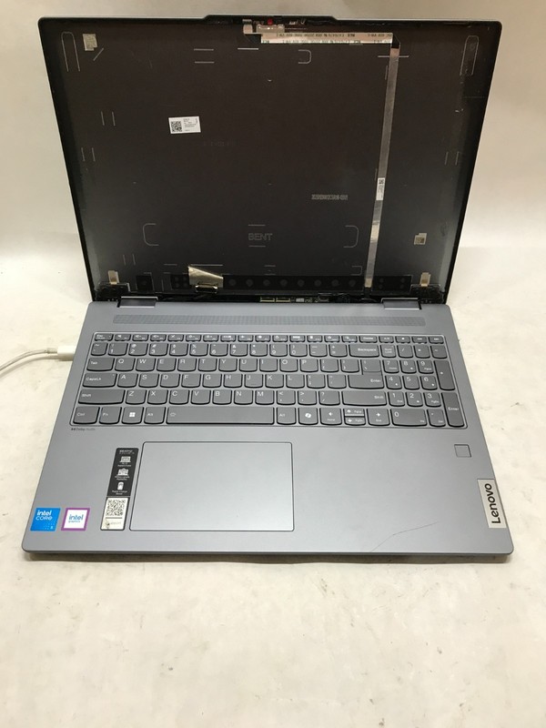 Lenovo IdeaPad 5 2in1 16IRU9 16" Intel Ultra 5 120U 16GB RAM NO SSD For Parts DW gallery