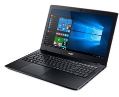 Acer Aspire E5-576 | Core i3-8th Gen | 6GB RAM | 1TB HDD |NO OS