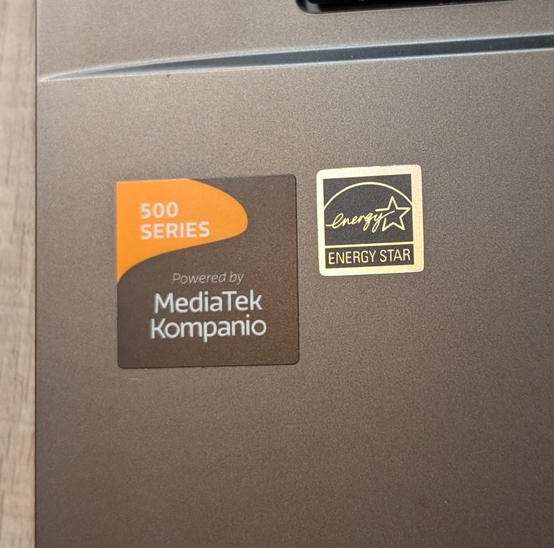 ASUS Chromebook CM14 14" FHD Laptop Grey MediaTek Kompanio 520 4GB 64GB *Read* gallery