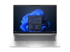 HP EliteBook 645 G11, Ryzen 5 PRO 7535U, 16 GB, 256GB, WIN 11 PRO, BQ8R9UP