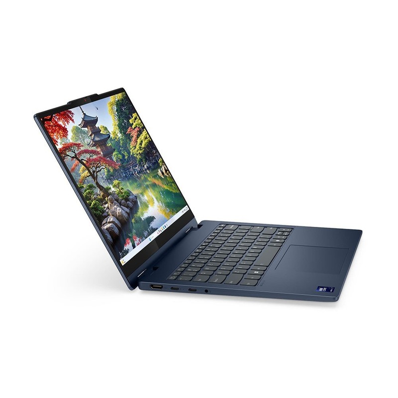 Lenovo IdeaPad 5 2-in-1 16IAL10 - 16" WUXGA Core Ultra 7 32GB RAM 1TB SSD Win 11 gallery