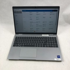 Dell Precision 3561 15″ FHD Intel Core i9-11950H 1TB SSD 32GB RAM T600 No OS