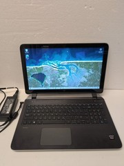 🎸 HP Pavilion 15 Notebook AMD A10-5745M 8GB RAM 500GB SSD 15.6″ Win10