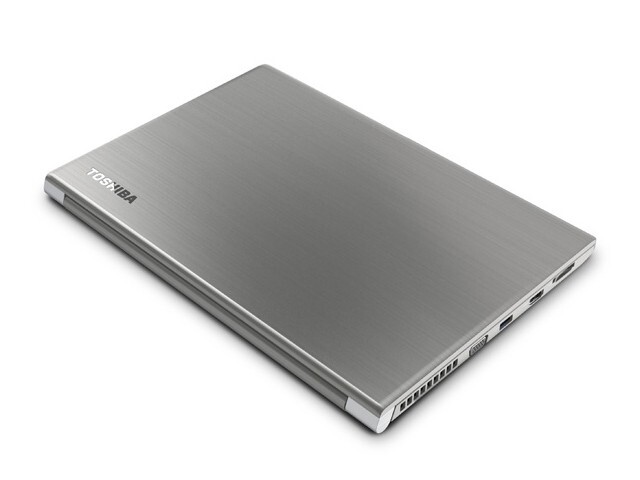 Toshiba Ultra Light FULL HD 1080P Touch Screen Gaming Laptop - i5 SSD Wifi HDMI gallery