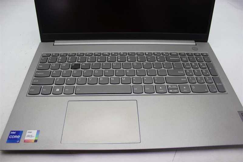 15.6"Lenovo iDea ThinkBook 15 G4 IAP i7-1255U RAM 16GB NVMe 512GB/Keyboard issue gallery