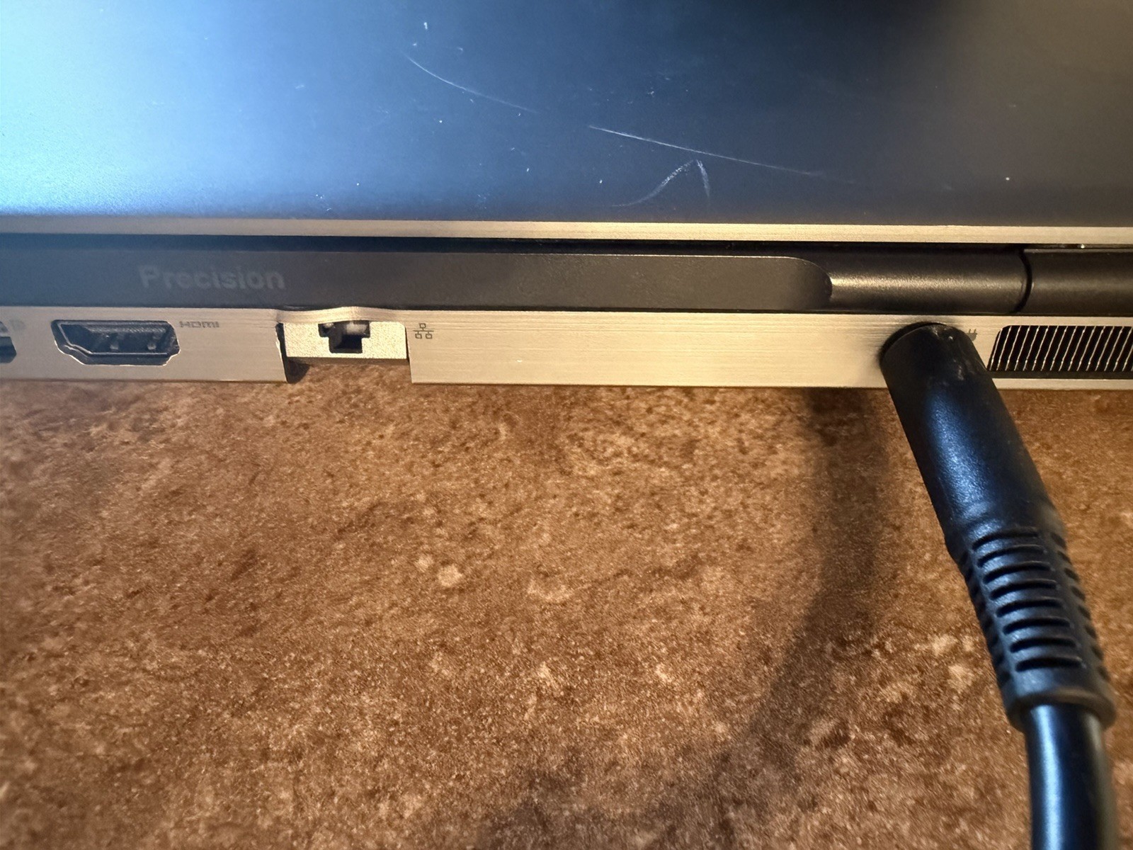 dell precision 7550 i9 gallery