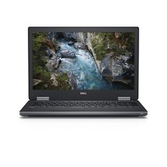 Refurbished Dell Precision 7530 15.6″ Xeon E-2176M 32GB 512GB SSD Windows 10 Pro