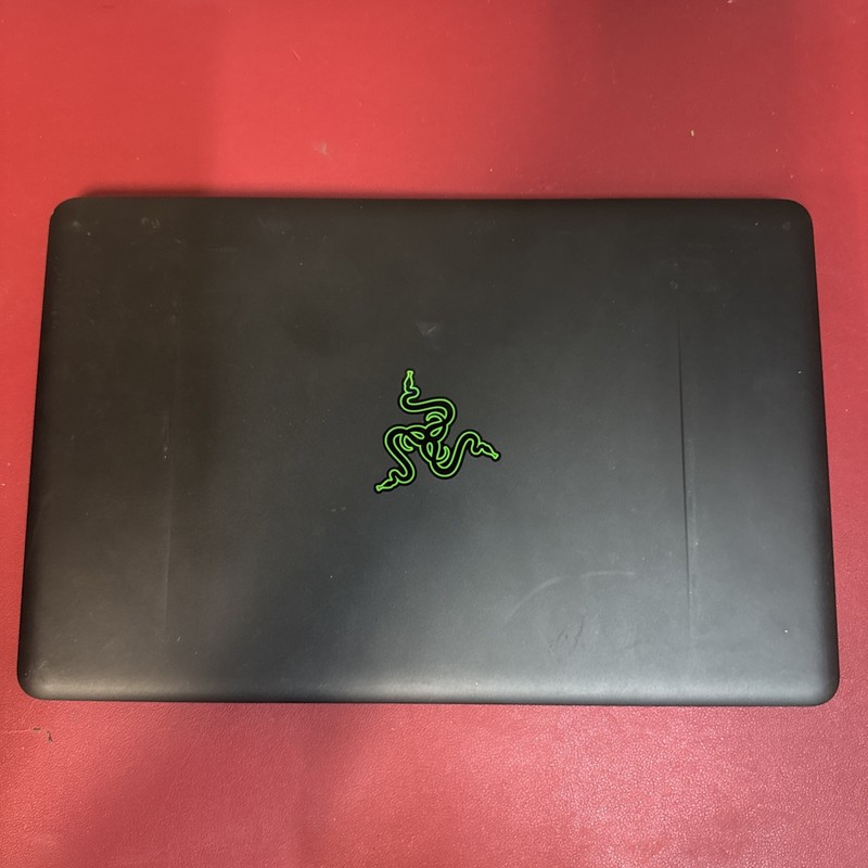 Razer Blade Stealth 12.5” RZ09-01682E20 Laptop For Parts/Repair Untested gallery