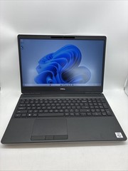 Dell Precision 7550 NVIDIA Quadro RTX 3000 2.4GHz Intel Core i9-10 32GB 512 (L2)