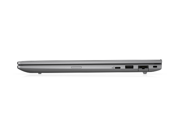 HP ZBook 8 G1a 14 Mobile Workstation PC with 3 Yr Warranty & Wolf Pro Security gallery