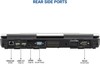 Panasonic Toughbook CF-53 MK4 Touch i5-4310U, 8GB 512GB, 4G LTE, Linux Ubuntu OS gallery