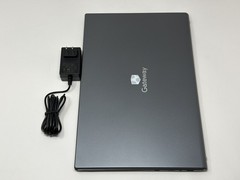 Gateway Ultra Slim Notebook Intel Pentium Silver N5030 1.1GHz 128GB 4GB Open Box