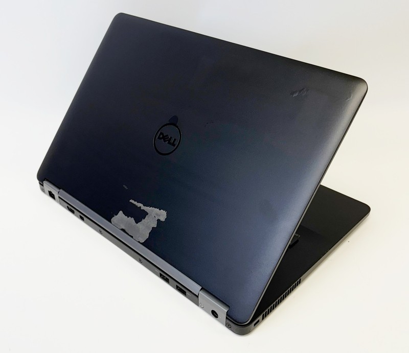 Dell Latitude E7470 Laptop 14" i5-6300U 2.40GHz 8GB RAM 256GB SSD gallery