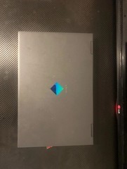 AMD Ryzen 7 4800H with Radeon Graphics 2.90GHz 16.0GB OMEN Laptop 15-en0xxx 24H2