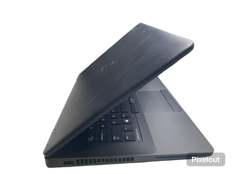 Dell Latitude e5470 i7 6600U 8GB 256GB Windows 11 Pro Battery Grade C gallery