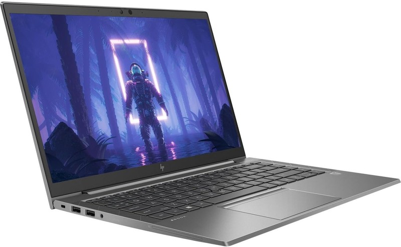HP ZBook Firefly G7 14" Laptop | i5-10210U | 16GB RAM 256GB NVMe | W 11 PRO gallery