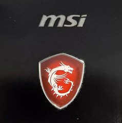 MSI GS63VR STEALTH PRO 15.6″ Notebook – Customized