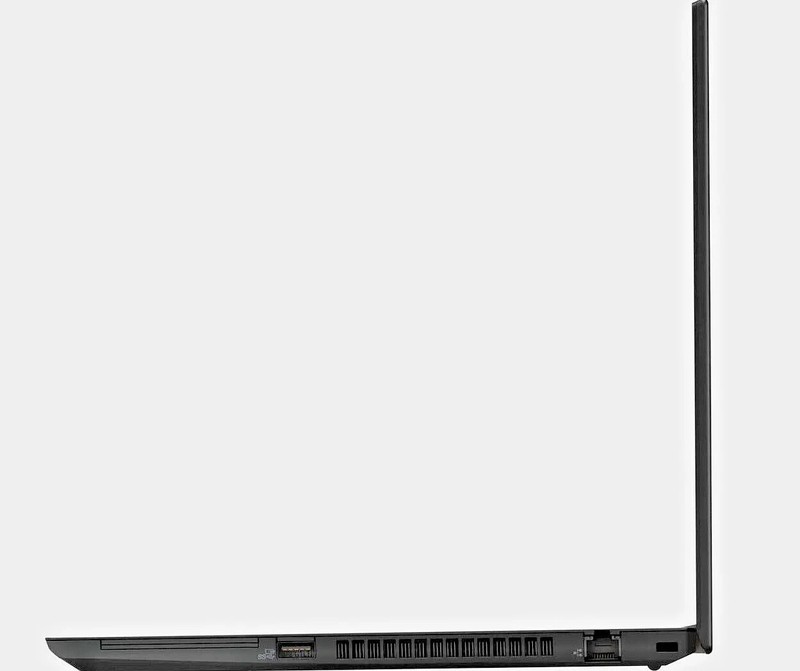 Lenovo ThinkPad T14 Gen 2 Ryzen 7 Pro 5850U 1.9 GHz 16 GB 256 GB SSD WIN 11 Pro gallery
