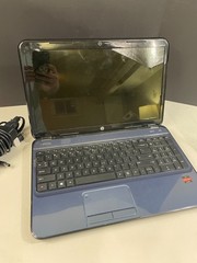 HP Pavillion G6 15″ Laptop ~ Windows 8 AMD A6 2.7GHz ~ 700GB HD ~ 4GB RAM Works!