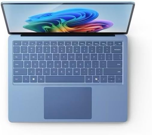 Microsoft Surface Laptop 7 Copilot+ 13.8" Touch Snapdragon X Plus 16GB 1TB SSD gallery