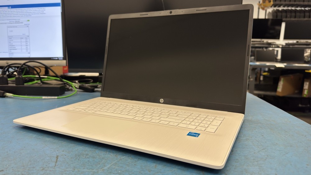 HP 17-CN0013DX 5CG1251Q6K (Grade C)
