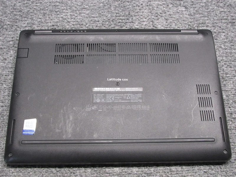 Dell Latitude 5300 13.3” FHD Laptop Intel i7 16GB RAM 256GB SSD Windows 11 Pro gallery
